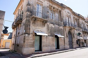 Palazzo Nicastro Guest House Blue