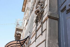 Palazzo Nicastro Guest House Blue