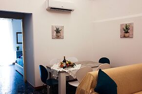 Palazzo Nicastro Guest House Blue