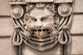 Palazzo Nicastro Guest House Blue