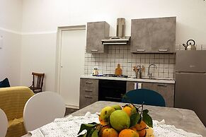 Palazzo Nicastro Guest House Blue