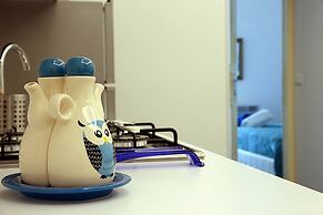 Palazzo Nicastro Guest House Blue