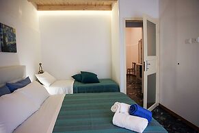 Palazzo Nicastro Guest House Blue