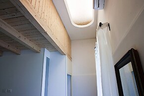 Palazzo Nicastro Guest House Blue