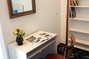 Palazzo Nicastro Guest House Blue