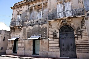 Palazzo Nicastro Guest House Blue