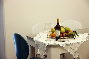 Palazzo Nicastro Guest House Blue