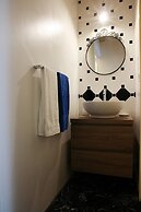 Palazzo Nicastro Guest House Blue