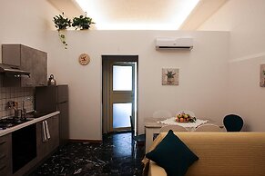 Palazzo Nicastro Guest House Blue