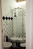 Palazzo Nicastro Guest House Blue