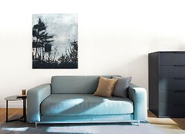 Sanders Leaves - Charming 3-bdr Apt With City View