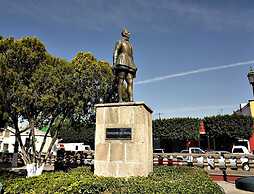 Departamento Ubicación Seguridad Estacionamiento