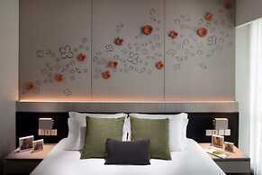 Three Bedroom Apartment, Fraser Place Setiabudi Jakarta