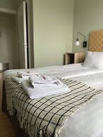 Hotell & Bistro Rödesund