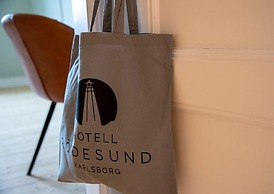 Hotell & Bistro Rödesund