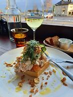 Hotell & Bistro Rödesund