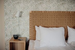Hotell & Bistro Rödesund