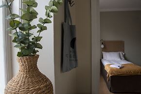 Hotell & Bistro Rödesund