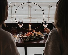 Hotell & Bistro Rödesund