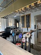 Hotell & Bistro Rödesund