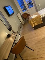 Hotell & Bistro Rödesund