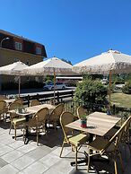 Hotell & Bistro Rödesund