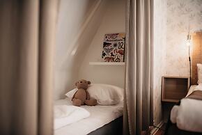 Hotell & Bistro Rödesund