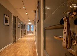Hotell & Bistro Rödesund