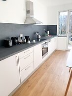 Glück Auf Appartement Lösortstraße