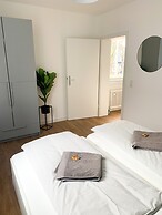 Glück Auf Appartement Lösortstraße