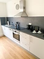 Glück Auf Appartement Lösortstraße