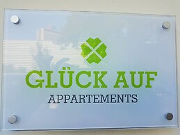 Glück Auf Appartement Lösortstraße