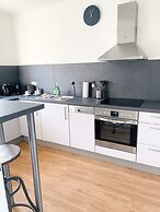 Glück Auf Appartement Lösortstraße