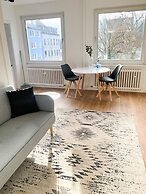 Glück Auf Appartement Lösortstraße