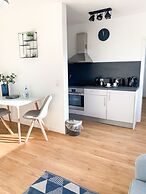 Glück Auf Appartement Lösortstraße