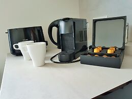 Glück Auf Appartement Lösortstraße