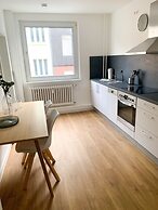 Glück Auf Appartement Lösortstraße