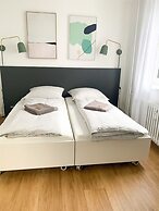 Glück Auf Appartement Lösortstraße