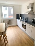 Glück Auf Appartement Lösortstraße