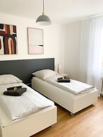 Glück Auf Appartement Lösortstraße