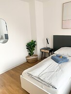 Glück Auf Appartement Lösortstraße