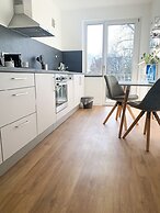 Glück Auf Appartement Lösortstraße