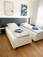 Glück Auf Appartement Lösortstraße