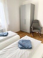 Glück Auf Appartement Lösortstraße