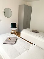 Glück Auf Appartement Lösortstraße