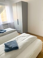 Glück Auf Appartement Lösortstraße