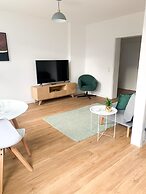 Glück Auf Appartement Lösortstraße