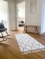 Glück Auf Appartement Lösortstraße