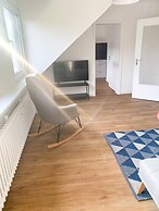 Glück Auf Appartement Lösortstraße