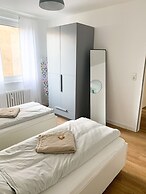 Glück Auf Appartement Lösortstraße